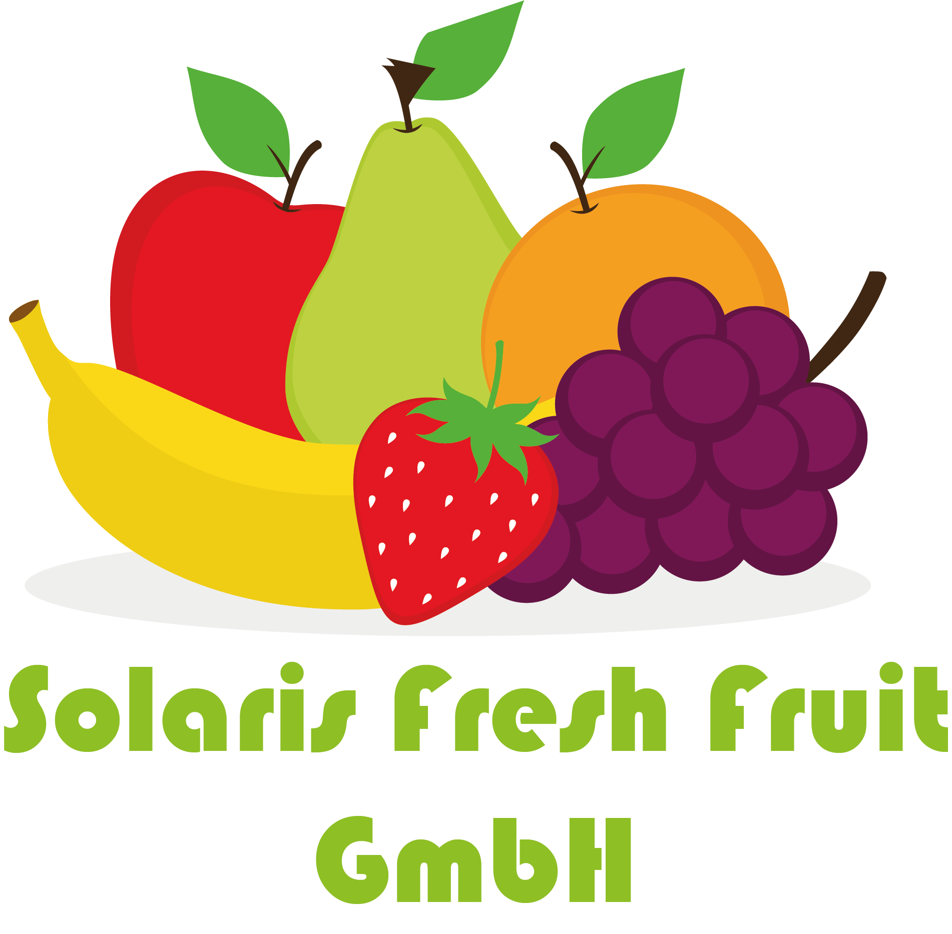 Solaris Fresh Fruit GmbH – The World's Freshest Fruits